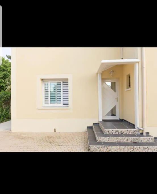 Studio 1Piece Cosy Paris-Disney Vaires-sur-Marne ภายนอก รูปภาพ