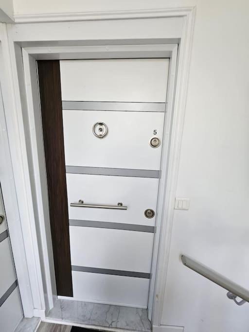 Studio 1Piece Cosy Paris-Disney Vaires-sur-Marne ภายนอก รูปภาพ